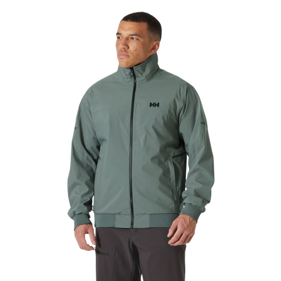 Helly Hansen Men's HP Racing Bomber Jacket 3.0