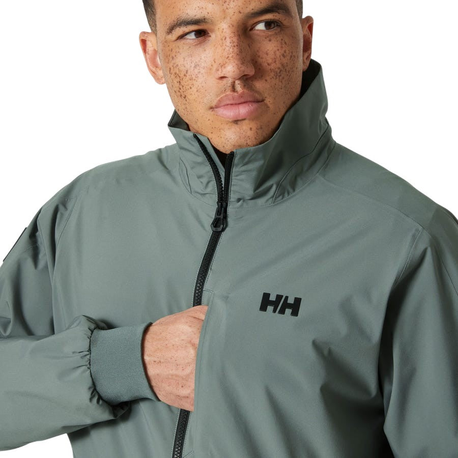 Helly Hansen Men's HP Racing Bomber Jacket 3.0