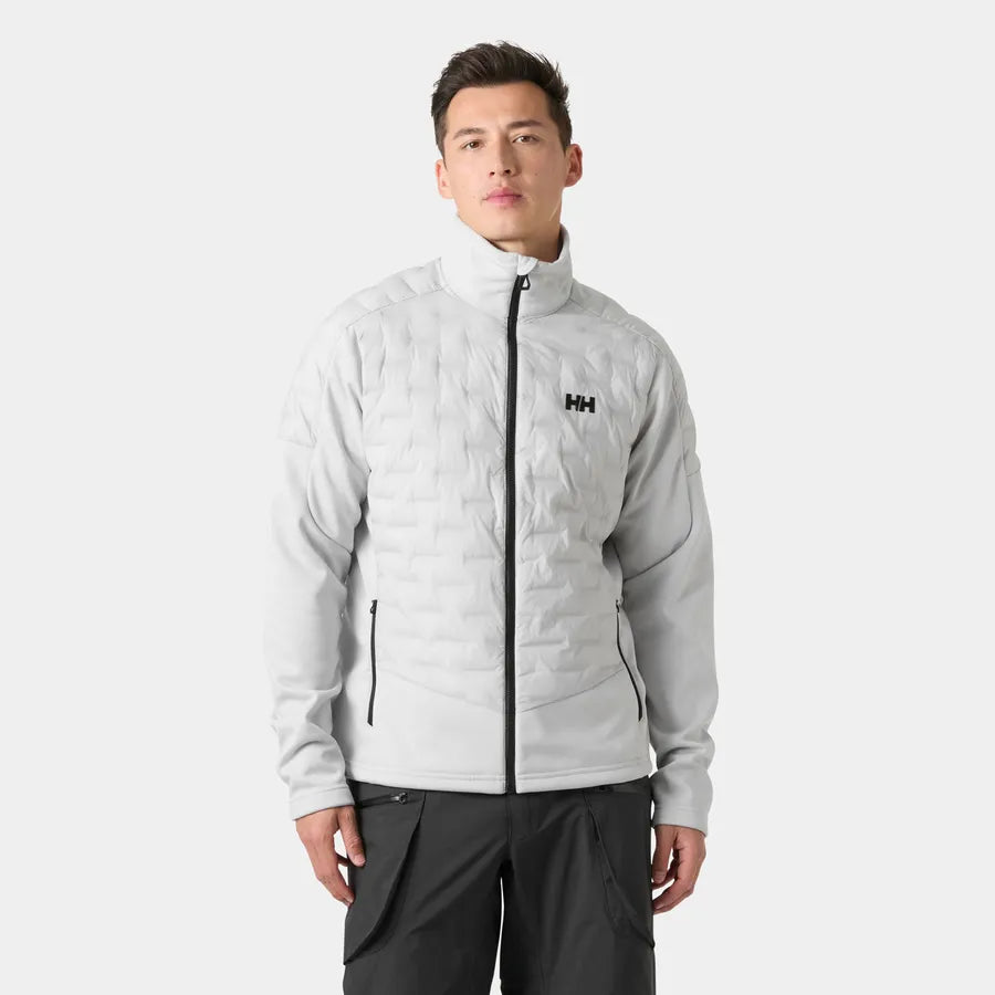 Helly Hansen Men's HP Hybrid Stretch Insulator