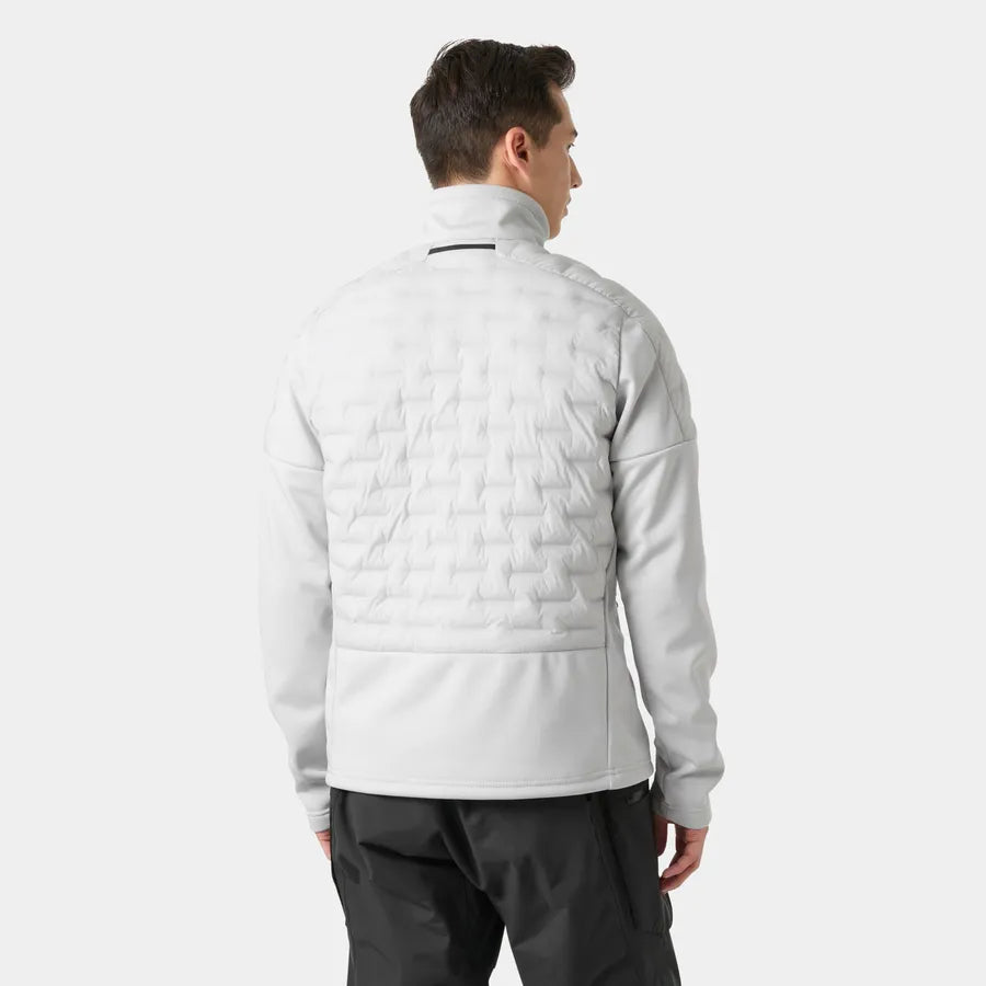 Helly Hansen Men's HP Hybrid Stretch Insulator