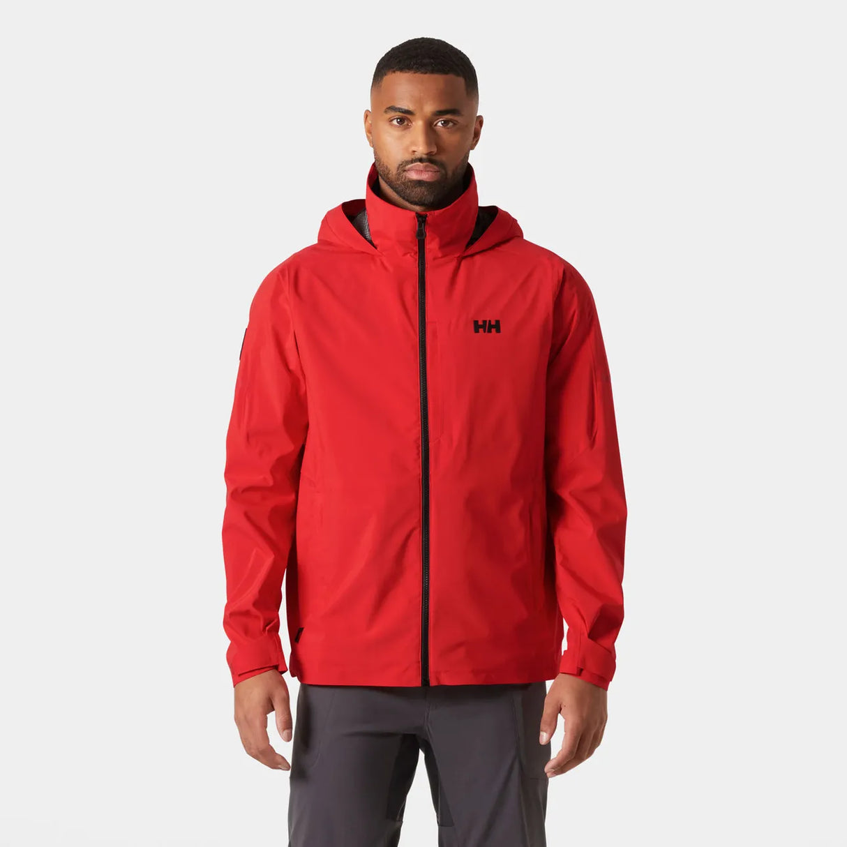 Helly Hansen Men's HP Racing Hooded Jacket 2.0