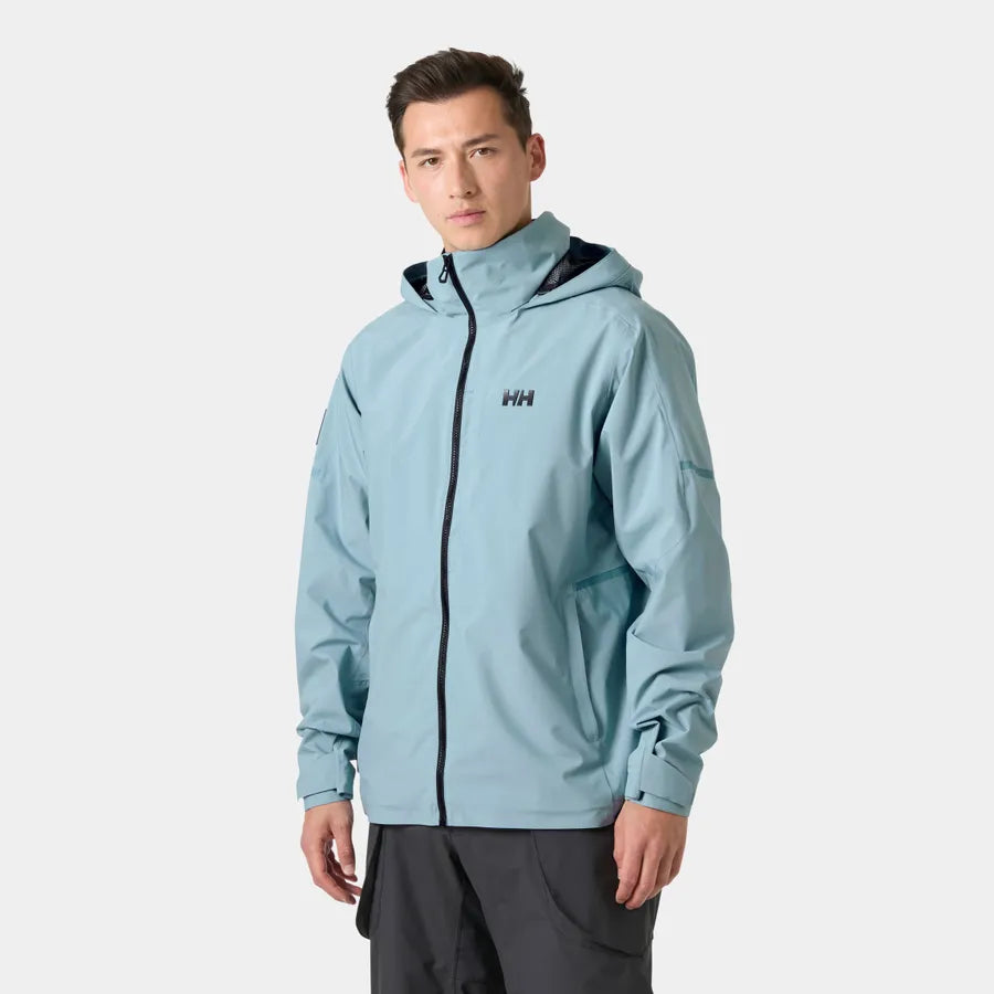 Helly Hansen Men's HP Racing Hooded Jacket 2.0