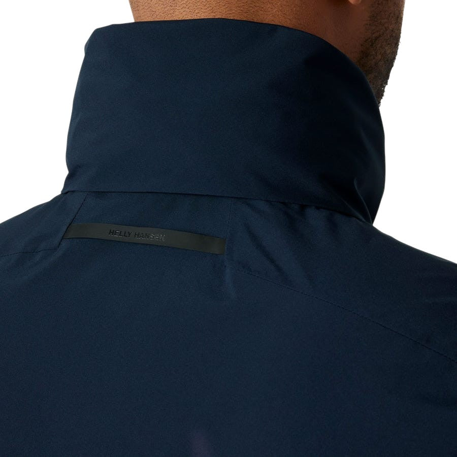 Helly Hansen Men's HP Racing Hooded Jacket 2.0