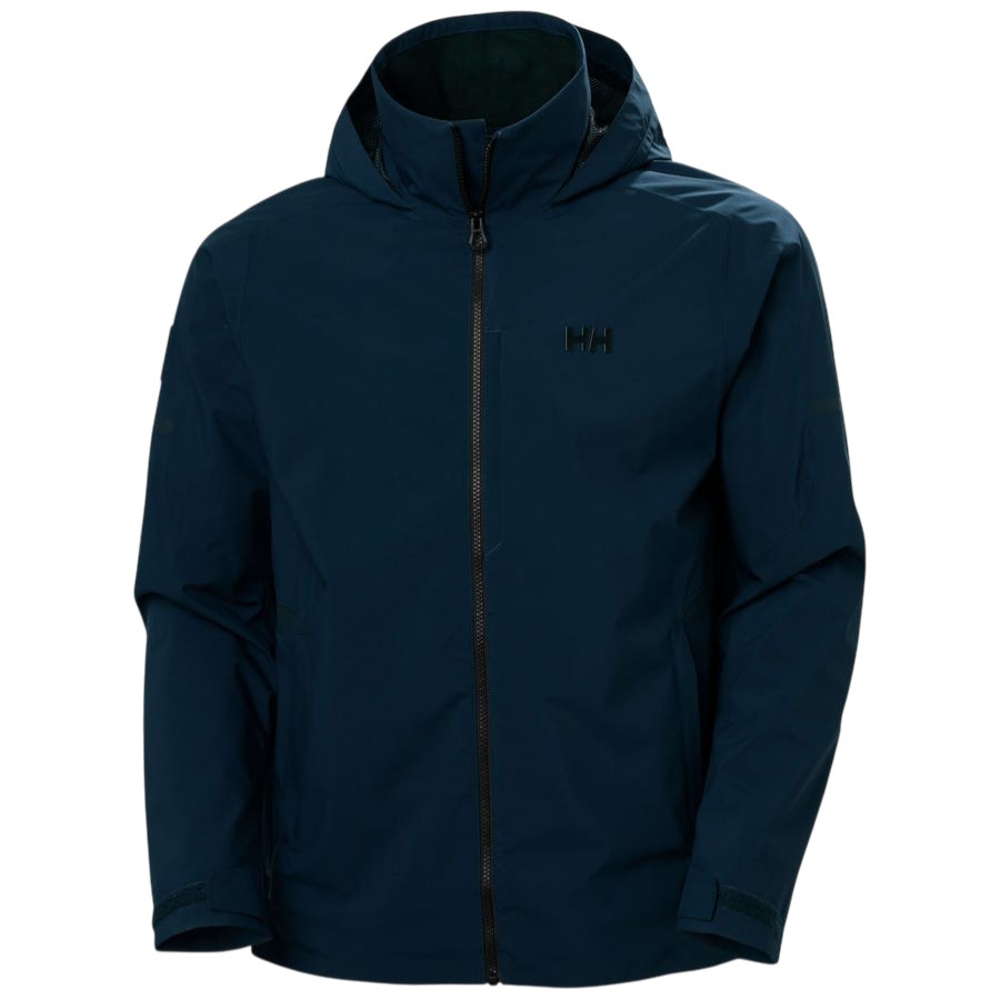 Helly Hansen Men's HP Racing Hooded Jacket 2.0