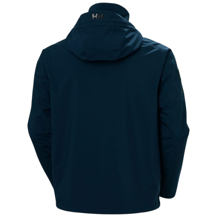 Helly Hansen Men's HP Racing Hooded Jacket 2.0