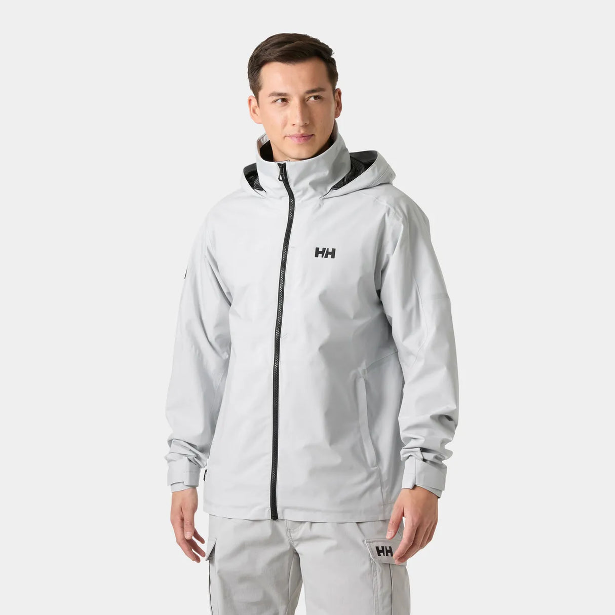 Helly Hansen Men's HP Racing Hooded Jacket 2.0