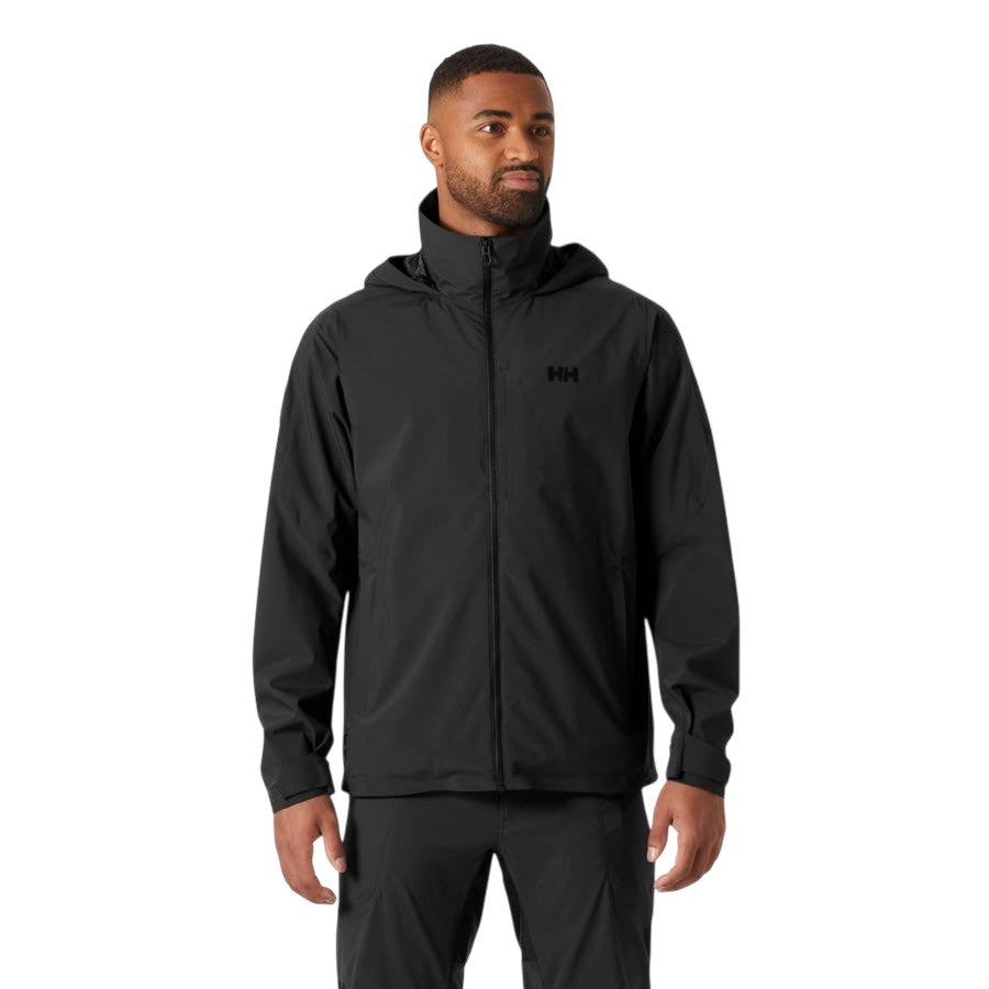 Helly Hansen Men's HP Racing Hooded Jacket 2.0