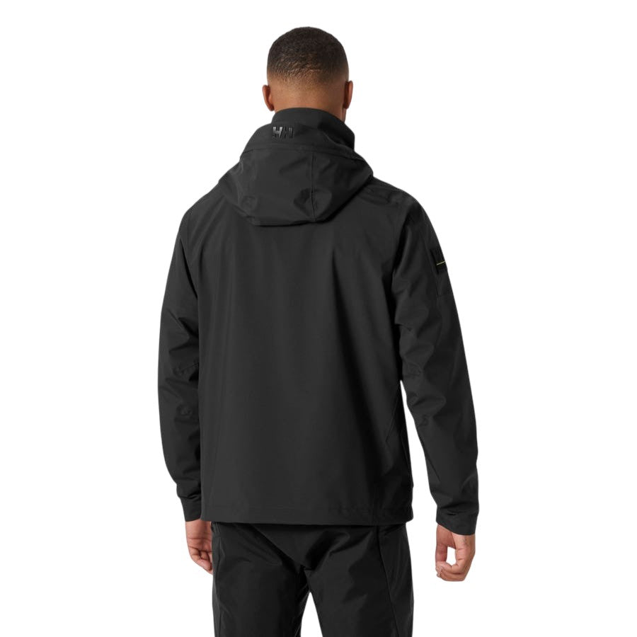 Helly Hansen Men's HP Racing Hooded Jacket 2.0