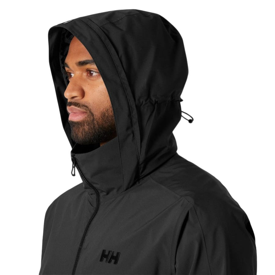Helly Hansen Men's HP Racing Hooded Jacket 2.0