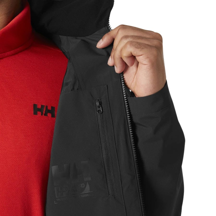 Helly Hansen Men's HP Racing Hooded Jacket 2.0