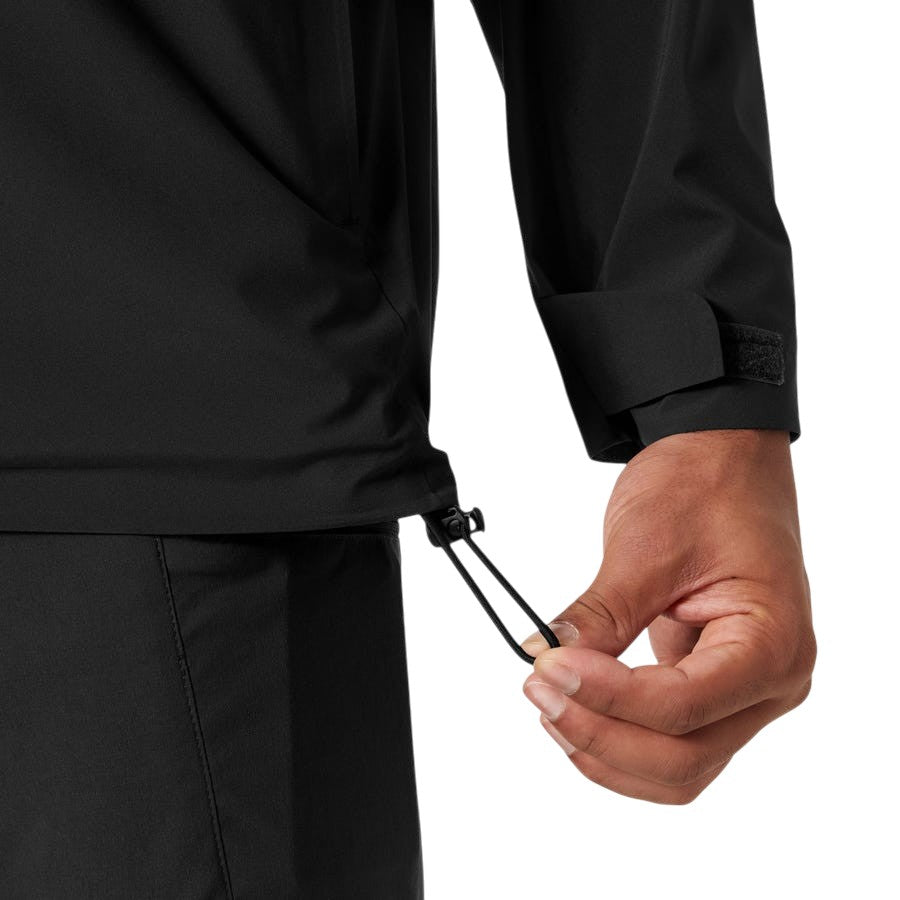 Helly Hansen Men's HP Racing Hooded Jacket 2.0