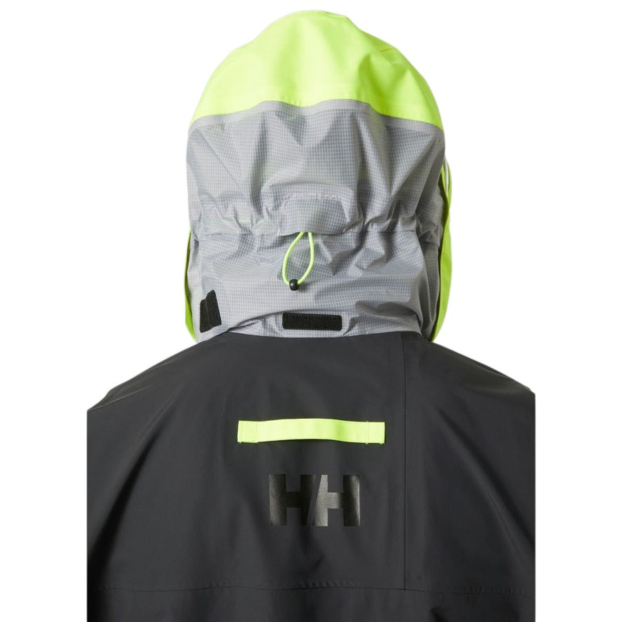 Helly Hansen Men's Aegir Race Sailing Jacket 2.0