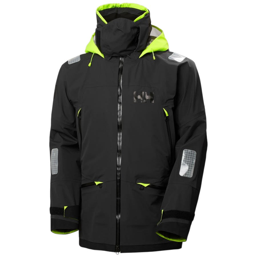 Helly Hansen Men's Aegir Race Sailing Jacket 2.0