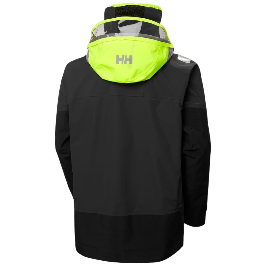 Helly Hansen Men's Aegir Race Sailing Jacket 2.0