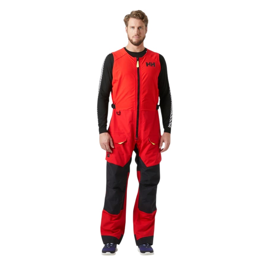 Helly Hansen Men's Ægir Race Salopette 2.0