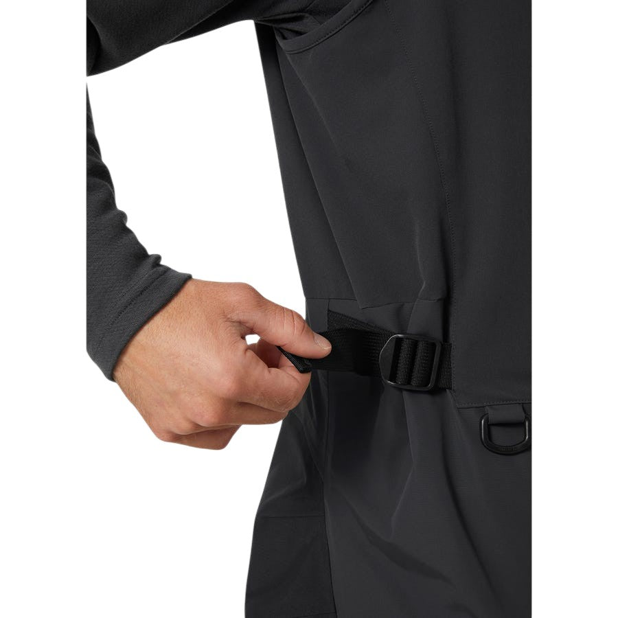 Helly Hansen Men's Ægir Race Salopette 2.0