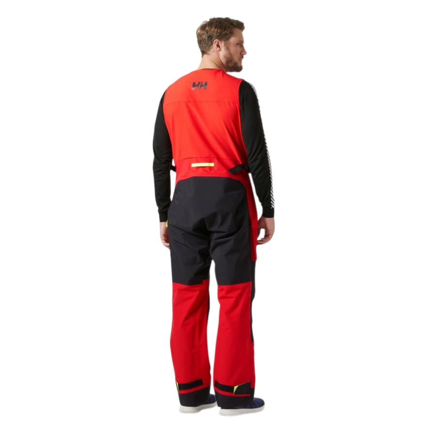 Helly Hansen Men's Ægir Race Salopette 2.0