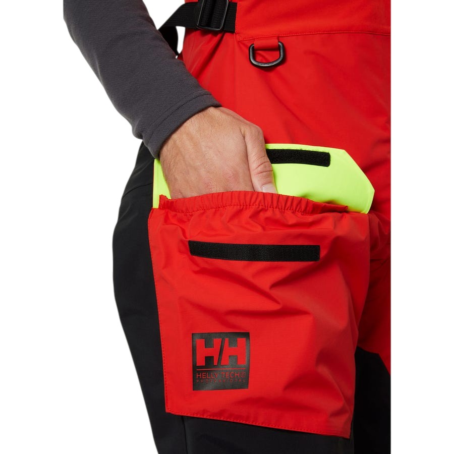 Helly Hansen Men's Ægir Race Salopette 2.0