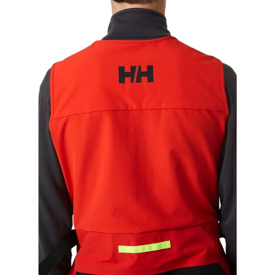 Helly Hansen Men's Ægir Race Salopette 2.0