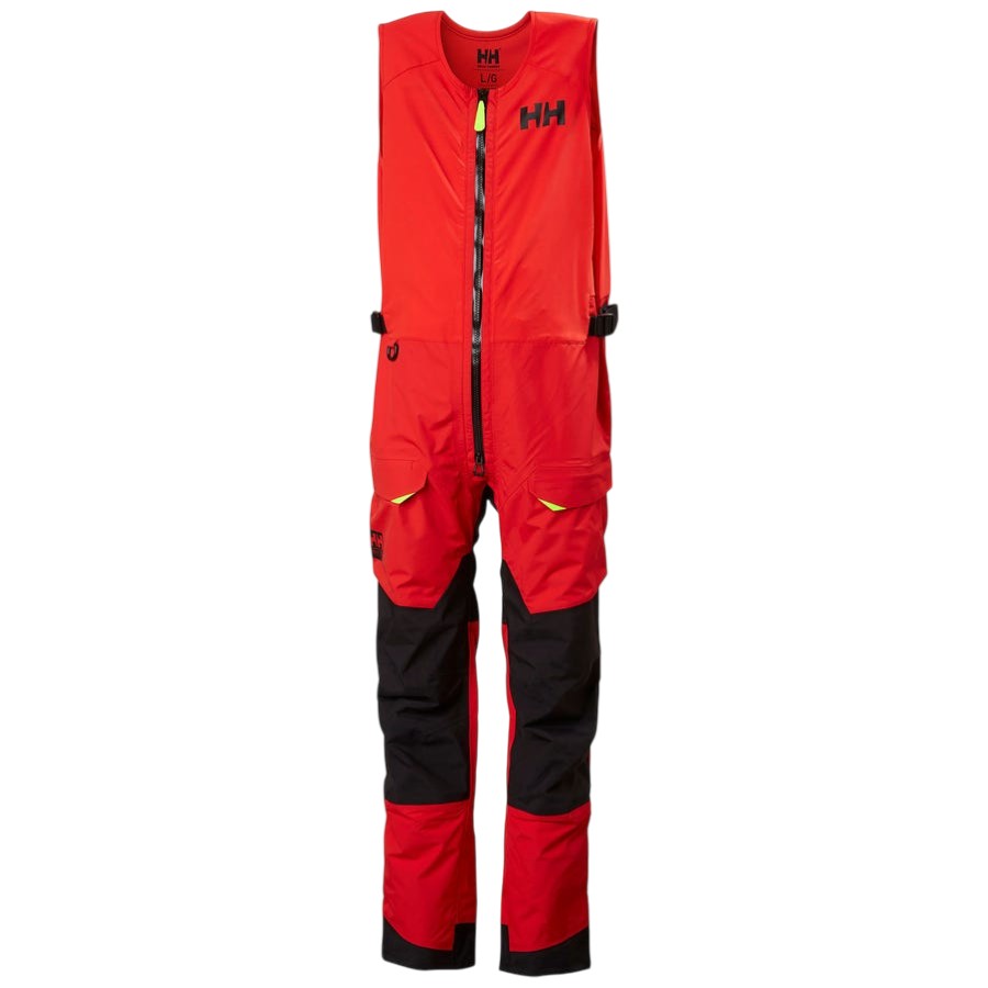 Helly Hansen Men's Ægir Race Salopette 2.0
