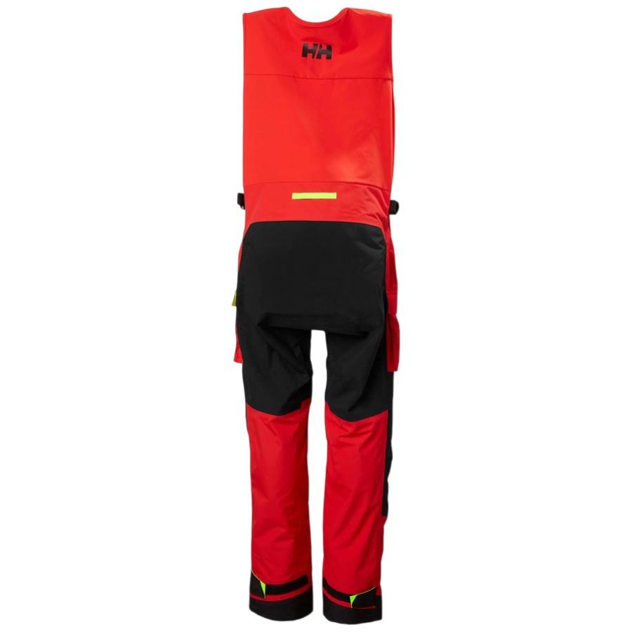 Helly Hansen Men's Ægir Race Salopette 2.0