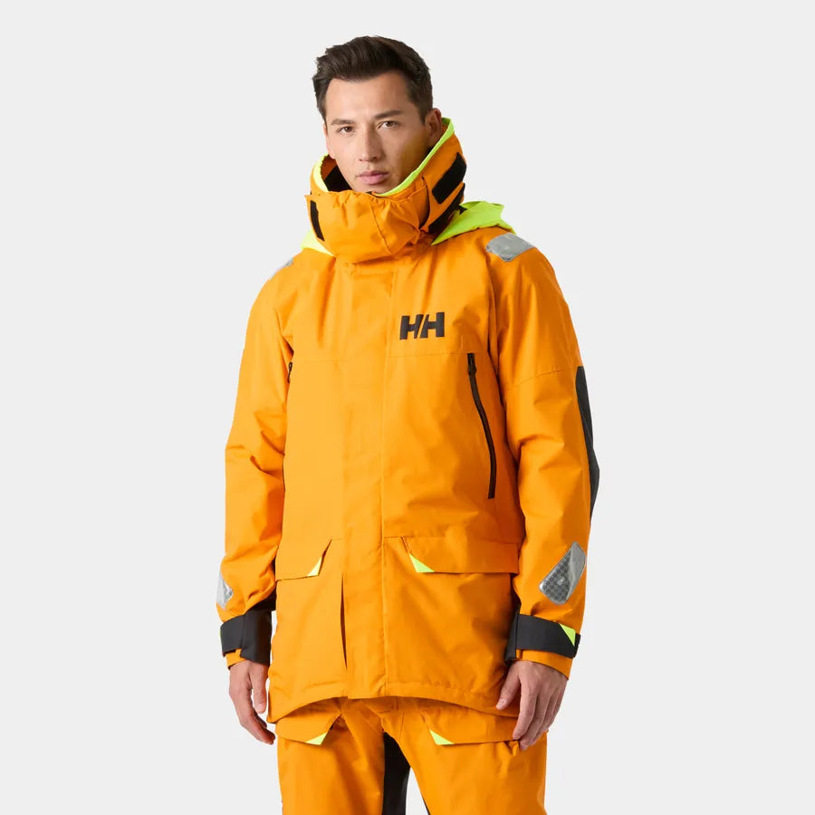 Helly Hansen Men's Skagen Offshore Sailing Jacket