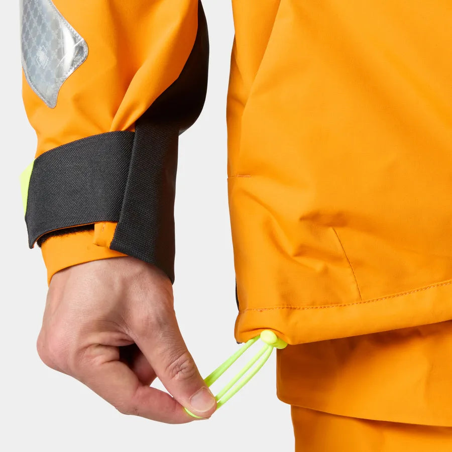 Helly Hansen Men's Skagen Offshore Sailing Jacket