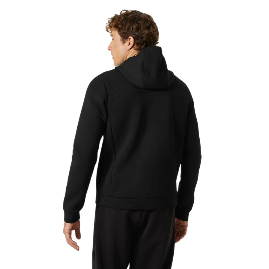 Helly Hansen Men's HP Ocean Sailing Full-Zip Jacket 2.0