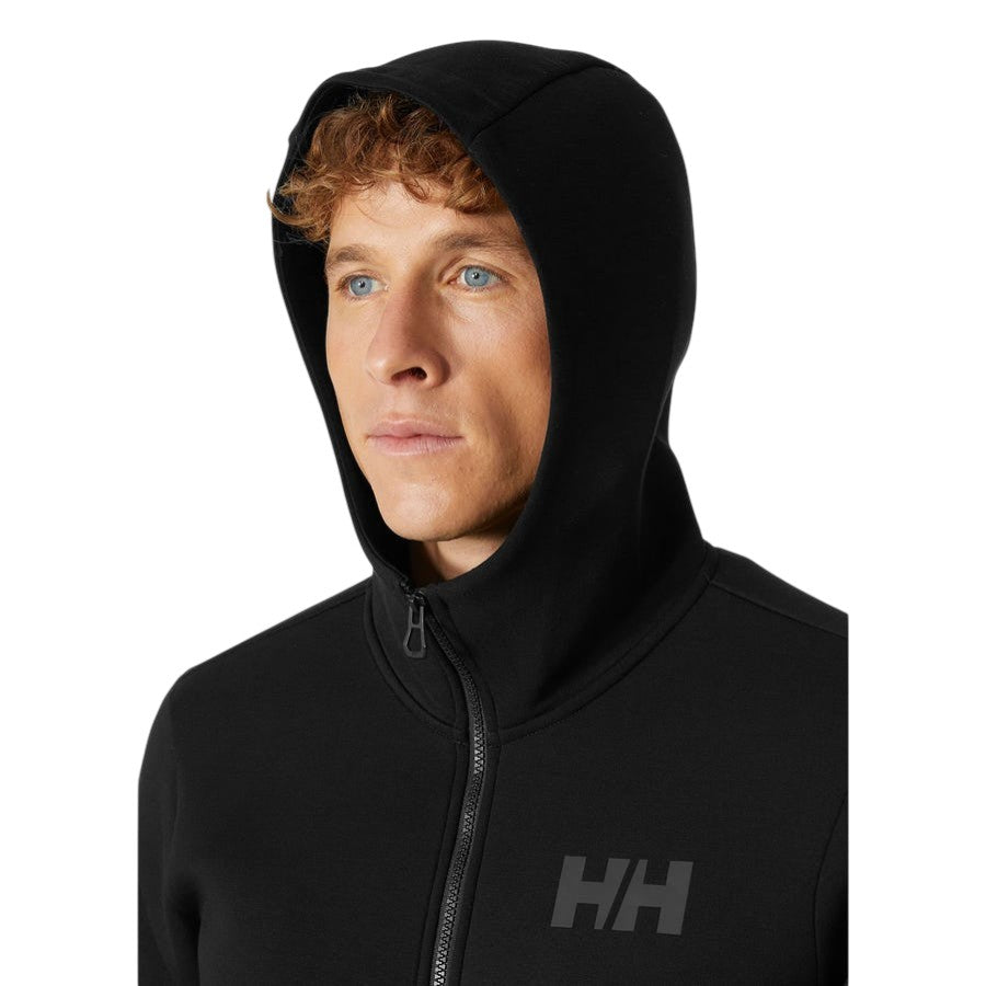 Helly Hansen Men's HP Ocean Sailing Full-Zip Jacket 2.0
