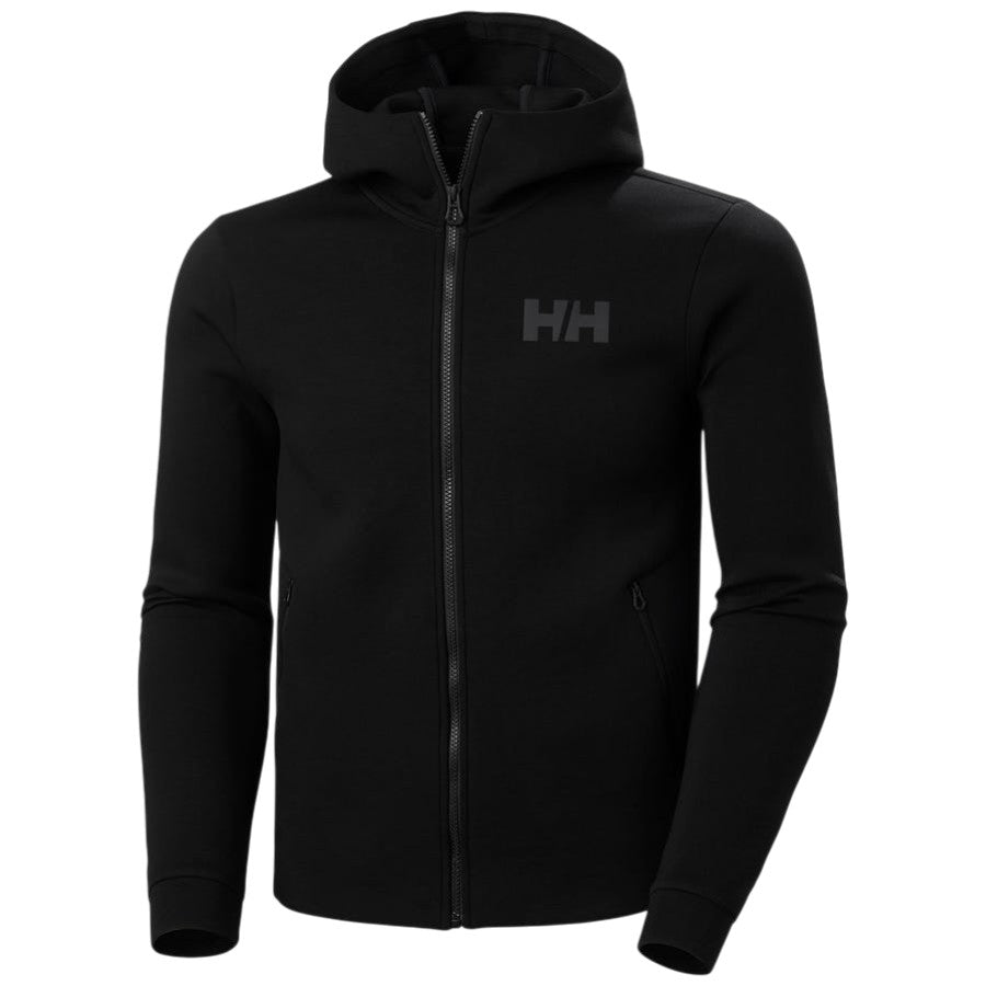 Helly Hansen Men's HP Ocean Sailing Full-Zip Jacket 2.0