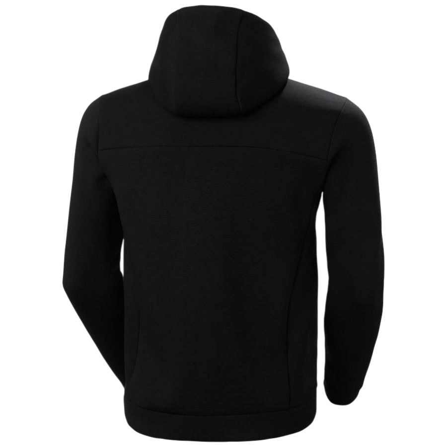 Helly Hansen Men's HP Ocean Sailing Full-Zip Jacket 2.0
