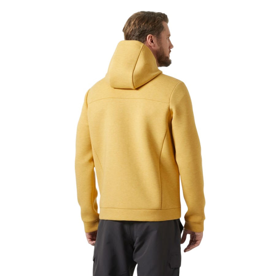 Helly Hansen Men's HP Ocean Sailing Full-Zip Jacket 2.0