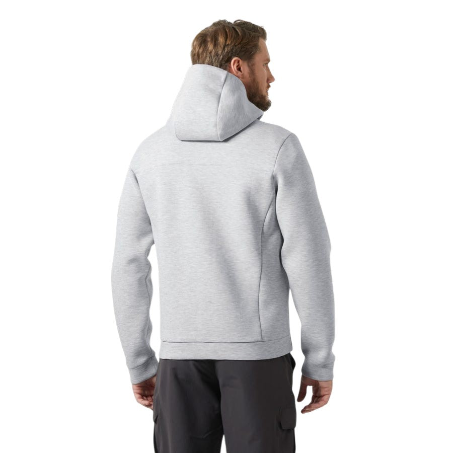 Helly Hansen Men's HP Ocean Sailing Full-Zip Jacket 2.0