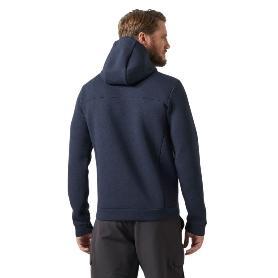 Helly Hansen Men's HP Ocean Sailing Full-Zip Jacket 2.0