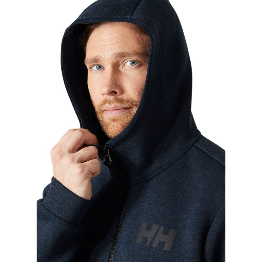 Helly Hansen Men's HP Ocean Sailing Full-Zip Jacket 2.0