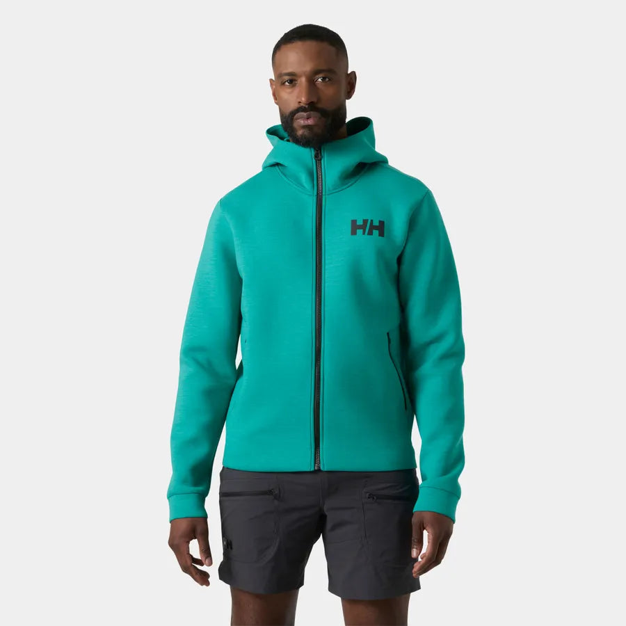Helly Hansen Men's HP Ocean Sailing Full-Zip Jacket 2.0