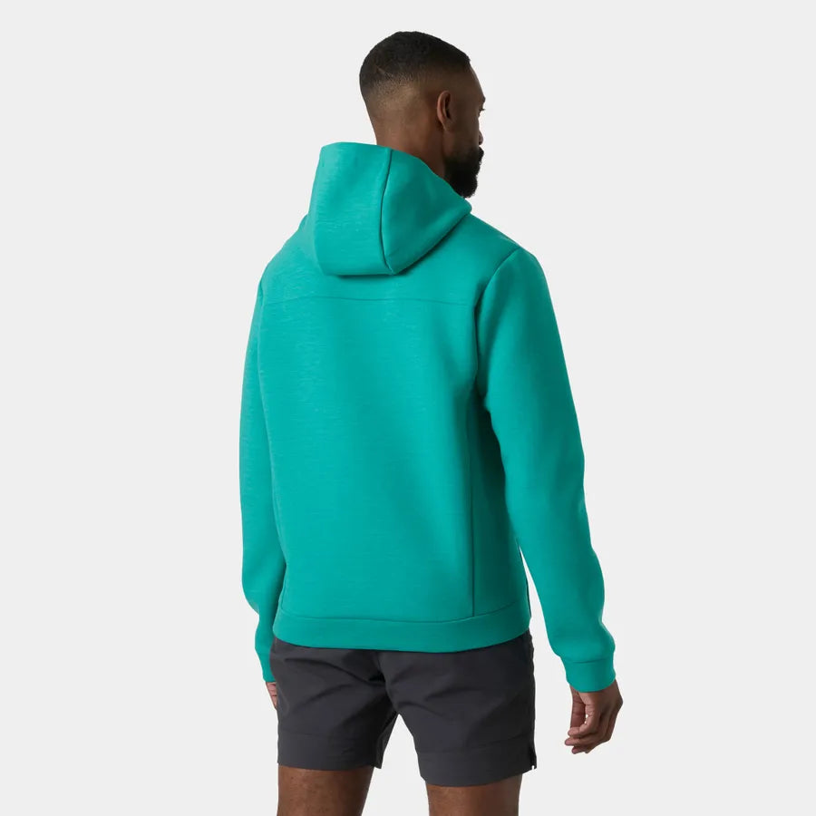 Helly Hansen Men's HP Ocean Sailing Full-Zip Jacket 2.0