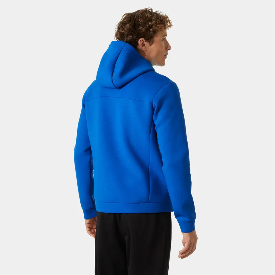 Helly Hansen Men's HP Ocean Sailing Full-Zip Jacket 2.0