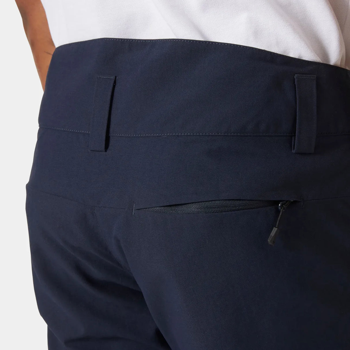 Helly Hansen Crewline Cargo Shorts 2.0. Colors: Washed Navy, Ebony, Pebble, Navy