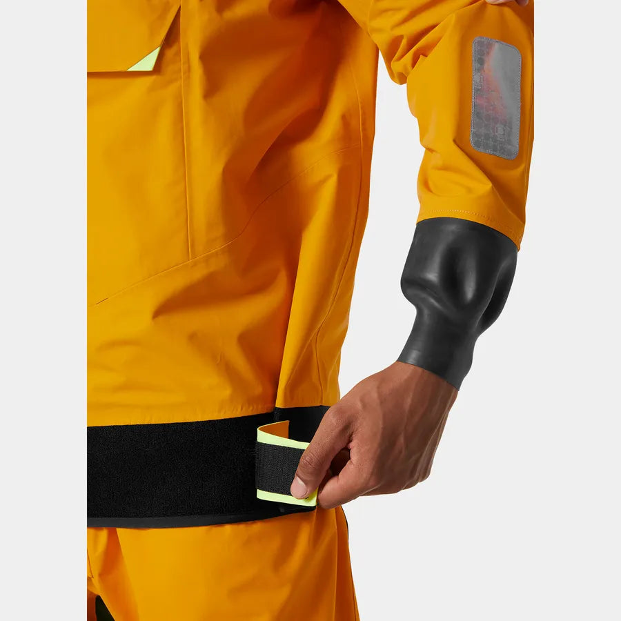 Helly Hansen Men's Aegir Race Light Smock 2.0