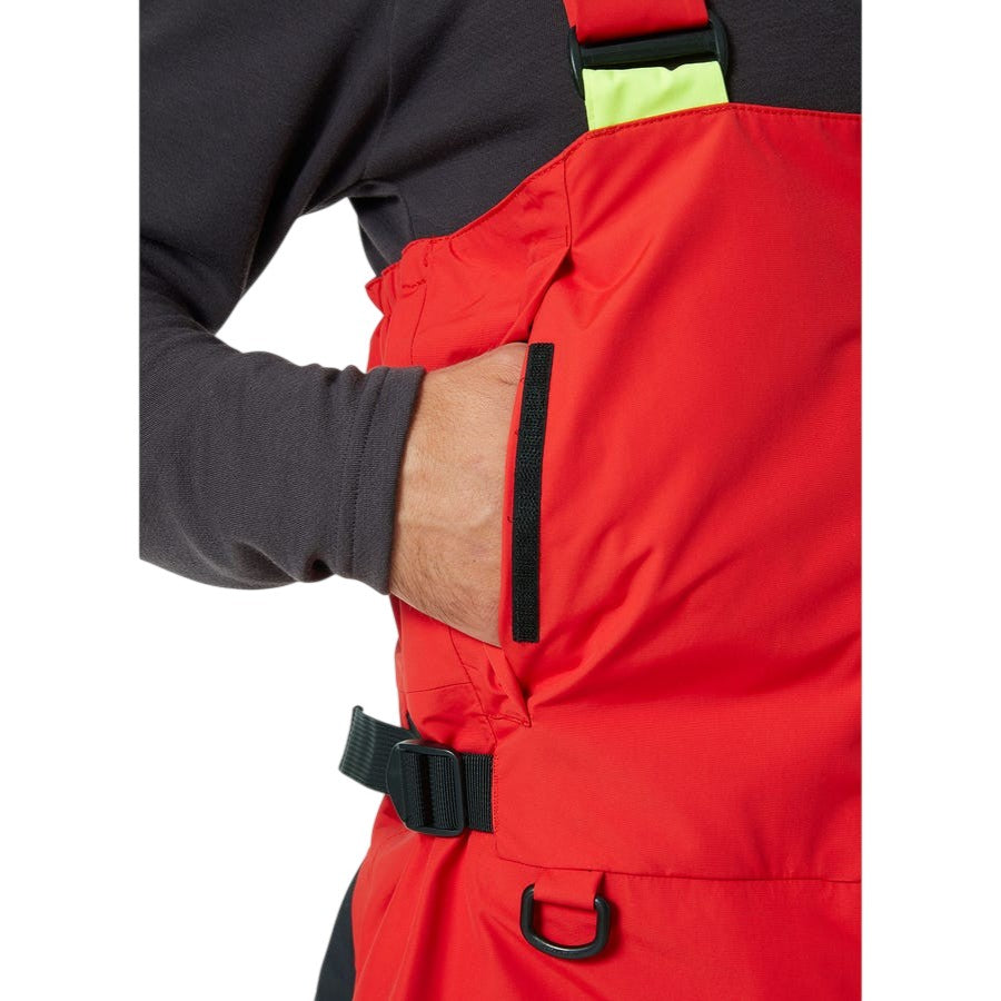 Helly Hansen Men's Ægir Race Bib