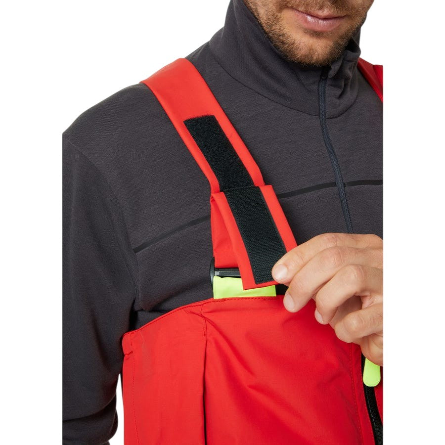Helly Hansen Men's Ægir Race Bib