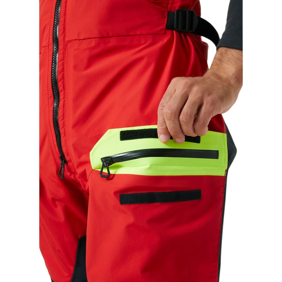 Helly Hansen Men's Ægir Race Bib