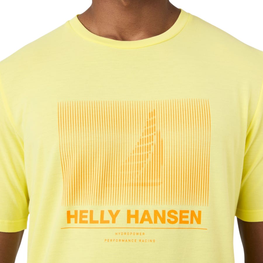 Helly Hansen Men’s HP Race Sailing T-Shirt