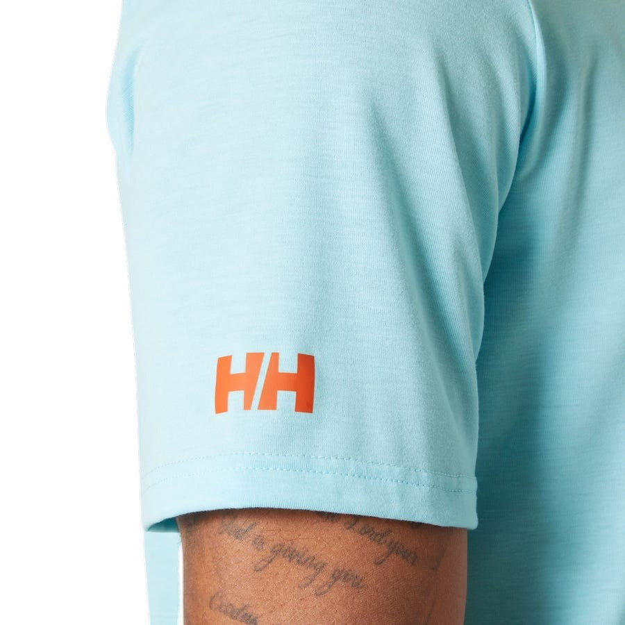 Helly Hansen Men’s HP Race Sailing T-Shirt