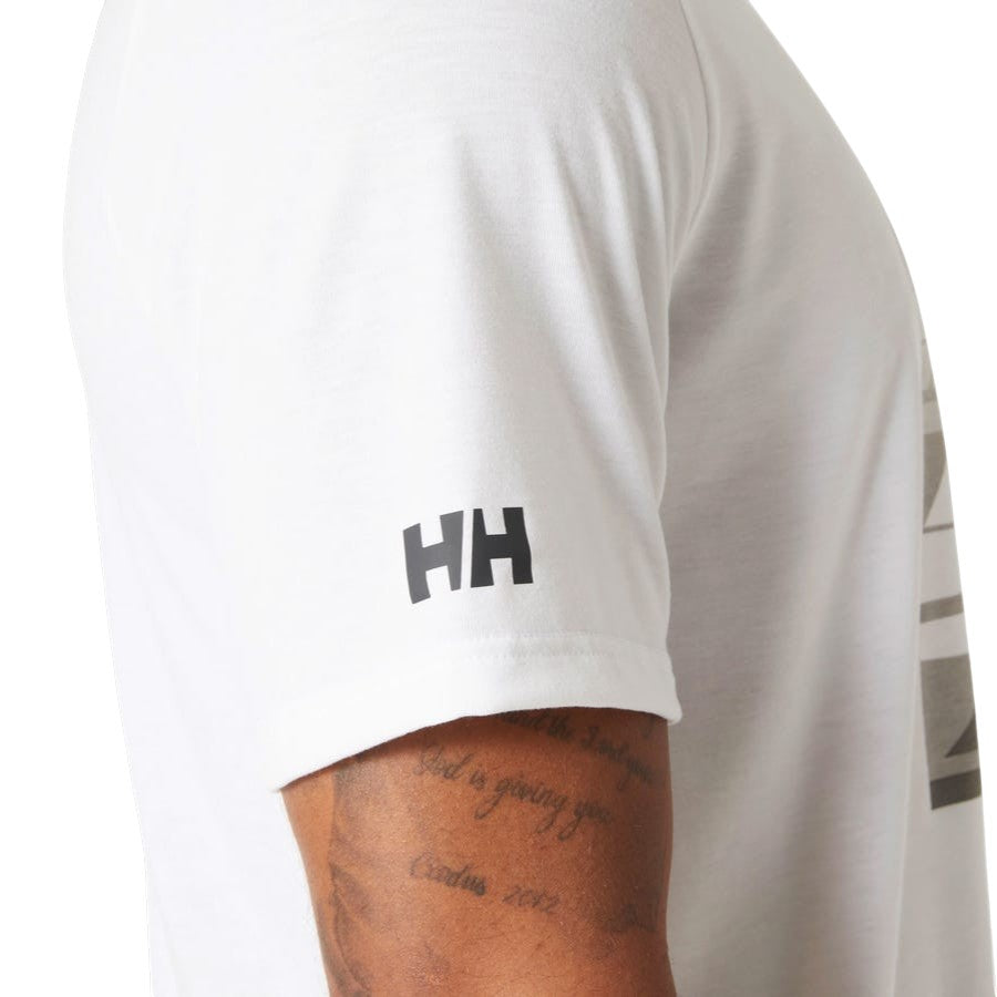Helly Hansen Men’s HP Race Sailing T-Shirt