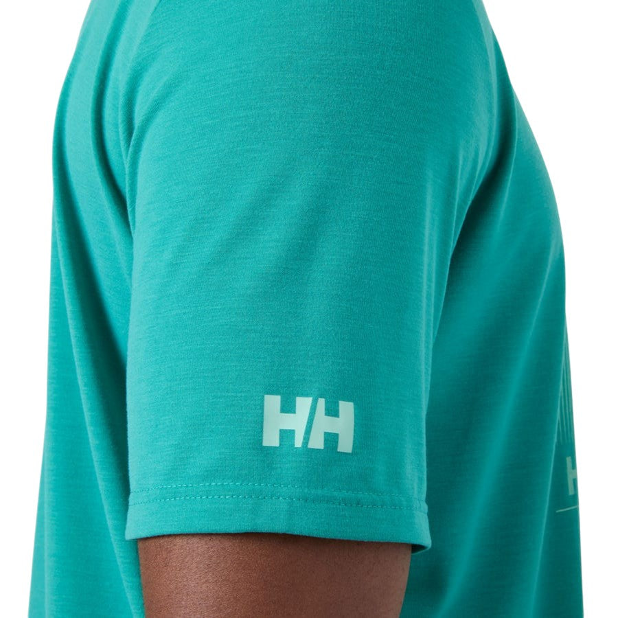 Helly Hansen Men’s HP Race Sailing T-Shirt