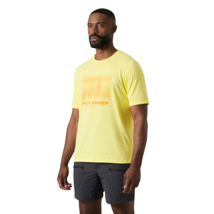 Helly Hansen Men’s HP Race Sailing T-Shirt