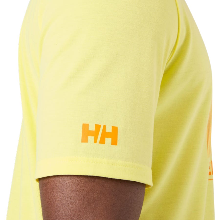 Helly Hansen Men’s HP Race Sailing T-Shirt