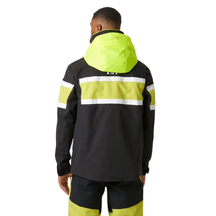 Helly Hansen Men's Salt Original Sailing Jacket